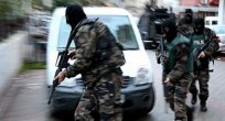 ‘Paralel Yapı’ ve ‘Terör’ operasyonu