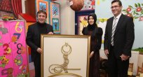 Çayırova’da Filografi kursu başladı