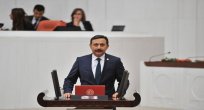 Yılmaz, HDP ve Demirtaş’ı hedef aldı