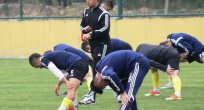 Beklediğimiz oldu!