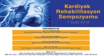 “Kardiyak Rehabilitasyon Sempozyumu”