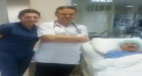 Doğru teşhis hayat kurtarıyor