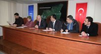 Amfibik taşıt alım ihalesi yapıldı