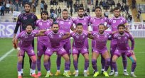Aksaray’la yenişemedik:1-1