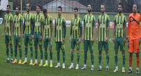 Mücadele iyi, oyun kötü: 3-3