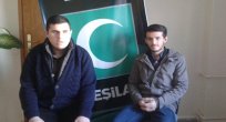 ‘Yeşilay Böreği’ yediniz mi?
