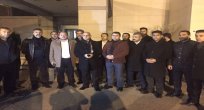 Ünlü, "Endişeye mahal yok"