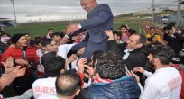 Yiğit düştüğü yerden kalktı: 4-3