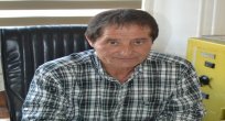 Cengiz Hoca tesislere kapandı