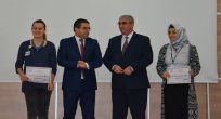 ‘En başarılı 4. Sağlık Tesisi’ Farabi Devlet!