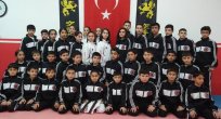 Şamdan’ın iki günlük hasılatı: 76 madalya