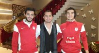 Yiğit’in transferi ‘statüye’ takıldı