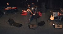 Jehan Barbur Gebzelilerle buluştu