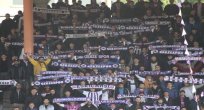 Eskiçarşı derbide tribün şov yapacak