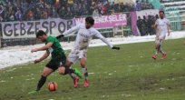 Buraya kadarmış: 2-0