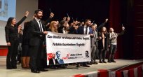 “Uğurlar olsun”
