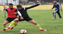 Zeyyat, Gebzespor’da