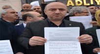 Darıca’dan Kılıçdaroğlu’na suç duyurusu!
