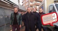 Tatoğlu, ilçe başkanı olmak istiyormuş!