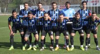 Bu iyi olmadı: 1-0