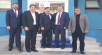 Yavaşer’e ağır misafir