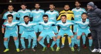 Tehlikeli bir rakip