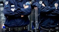 Polis maaşlarına zam