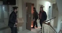 Cemaate yakın olan o derneğe polis baskını