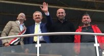 O da Eskiçarşılı!