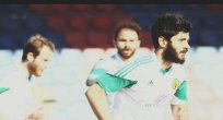 Cankurtaran İbrahim Yılmaz