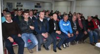 2.Küme U-19 ve U-13’de kuralar çekildi