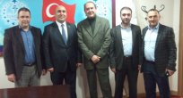 TÜMSİAD‘da Etkili Konuşma ve Beden Dili Semineri
