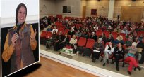 KO-MEK’ten ailelere en güzel hediye