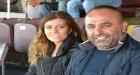 Çakır totemi bozdu!