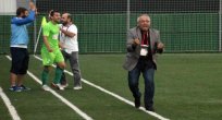 Süper Lig’e ‘Güneş’ geldi