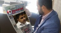 Demokrat’a fena çaktı!