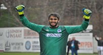8 maçtır gol yemiyor