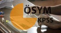 KPSS başvuruları bugün başlıyor