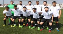 Çayırova ‘BAL’da diyebiliriz: 1-2
