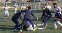Darıca bastı gaza gidiyor: 1-0