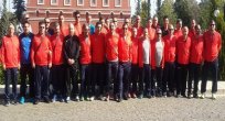 Gebze Masterler ilk maçına çıkıyor