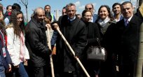 Ağaçlandırma Bayramı yarın Kadıllı’da
