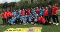 Gebzespor’un ruhu yetti!