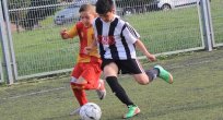 Sahne U-11’lerin