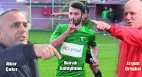 Ortakcı kalsın, Burak Süleyman gelsin