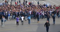 Her haykırış bir umuttur