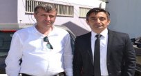 Gebzespor dostu artık yönetici!