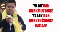 M.D’nin 41 yalanı!