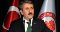 Destici yerel madya ile buluşuyor