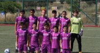 Gebze turladı. Final Kocaeli Birlikspor’la